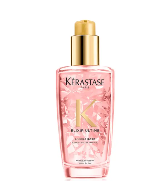 Kérastase Elixir Ultime Huile Rose - 100ml