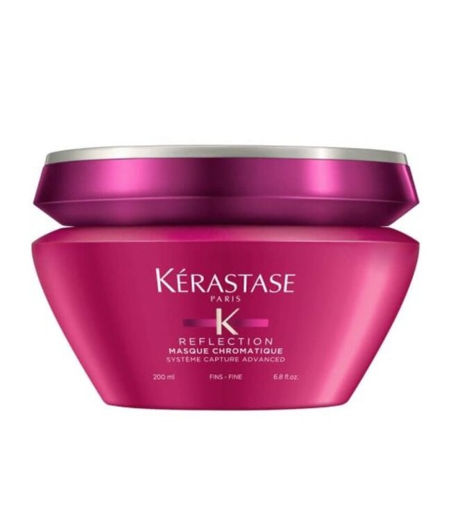Kérastase Reflection Masque Chromatique (Fijn Haar) 200ml