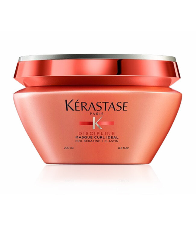 Kerastase Discipline Curl Ideal Masker 200ml