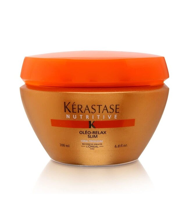Kerastase Nutritive Oléo Relax Slim Masker 200 ml