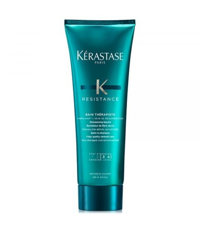 Kerastase Résistance Bain Thérapiste Shampoo  250ml