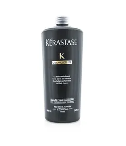 Kerastase Chronologiste Bain Revitalizing Shampoo 1000ml