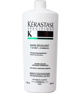Kerastase Bain Divalent Balancing Shampoo 1000ml