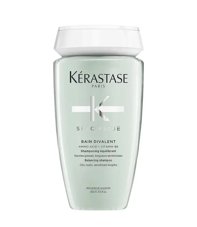 Kérastase Specifique Bain Divalent Balancing Shampoo - 250ml