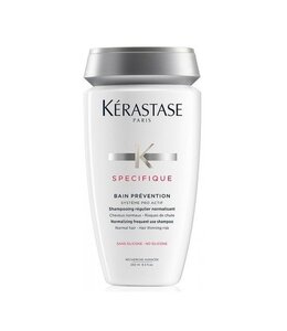 Kérastase Specifique Normalizing Frequent Use Shampoo 250ml