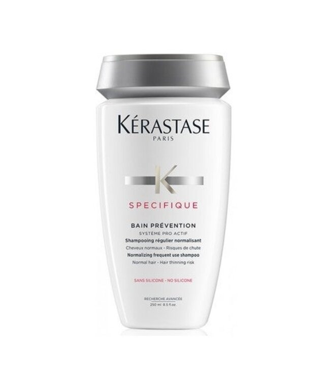 Kérastase Specifique Normalizing Frequent Use Shampoo 250ml