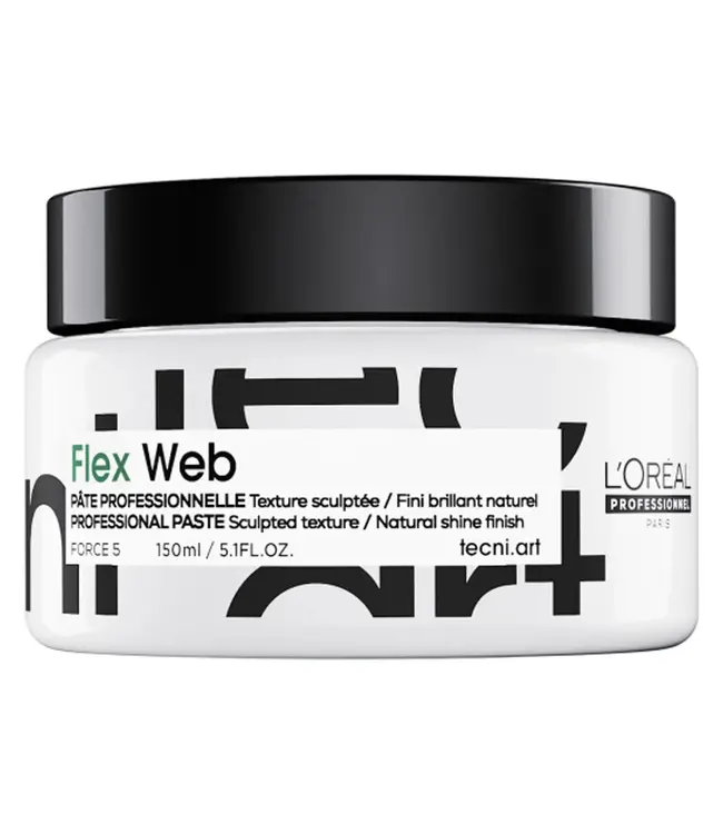 L'Oréal Tecni Art Web 150ml