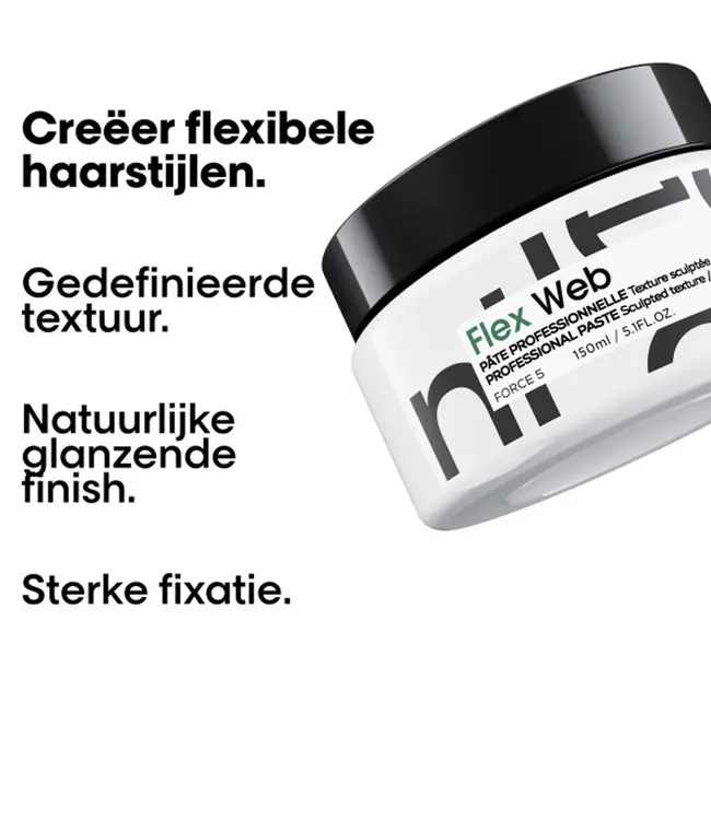 L'Oréal Tecni Art Web 150ml