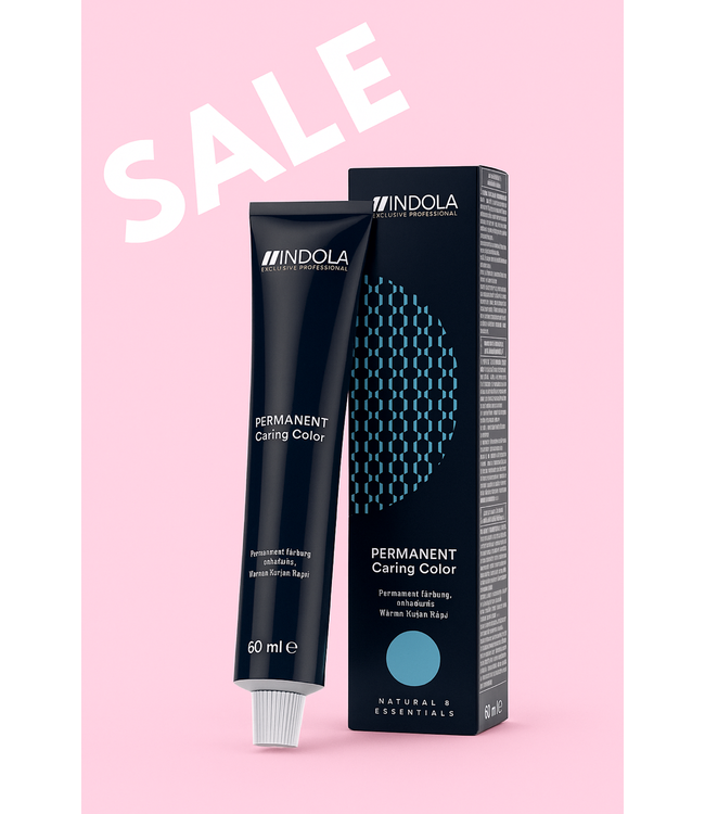 Indola Profession haarverf 60ml SALE