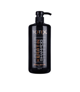 Totex Keratin Shampoo 750ml