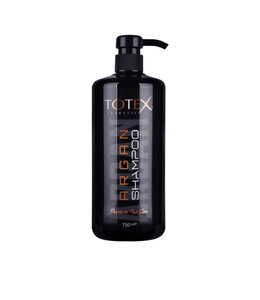 Totex Argan Shampoo 750ml