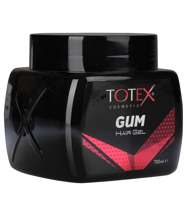 Totex Gum Hair Gel 700ml