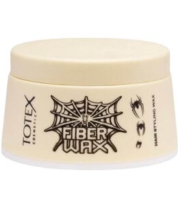 Totex Fiber Wax 150ml