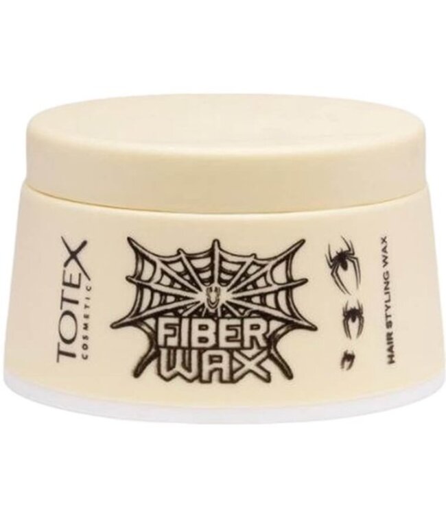 Totex Fiber Wax 150ml