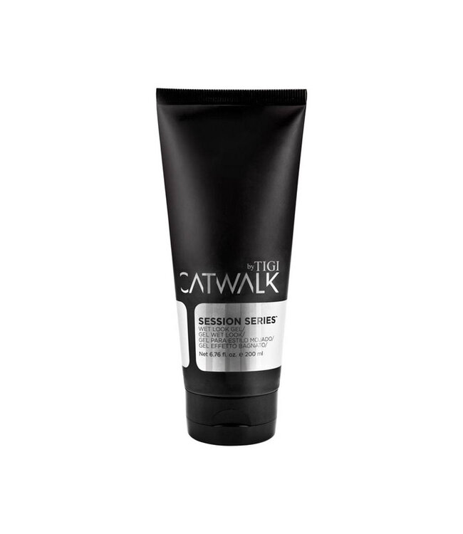 Tigi Session Series Wet Look Gel 200 ml