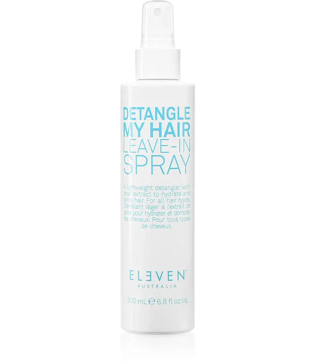Eleven Australia Detangle My Hair Leave-In Spray - 250ml