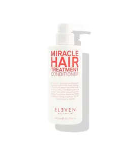 eleve Eleven Miracle Hair Treatment Conditioner 300ml