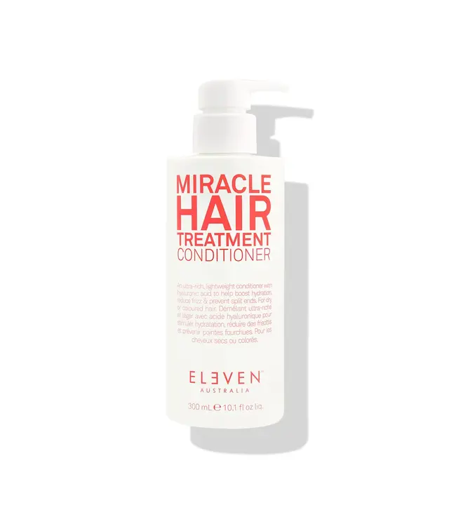 eleve Eleven Miracle Hair Treatment Conditioner 300ml