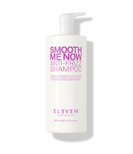 Eleven Australia Smooth Me Now Anti-Frizz Shampoo 960ml