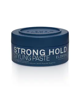 Eleven Australia Strong Hold Styling Paste - 85g