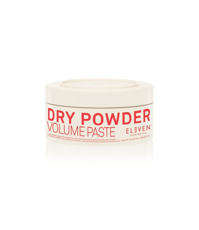 Eleven Australia Dry Powder Voluyme Paste 85g
