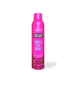 Evryday - Hold & Flex Spray 300ml