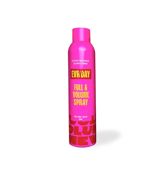 Evryday - Full & Volume Spray 300ml