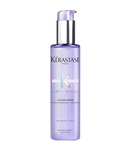 Kérastase - Blond Absolu CicaPlasme Leave-in Crème voor Blond Haar - 150 ml
