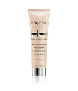 Kerastase Curl Manifesto Crème de jour Fondamentale Leave-in 150ml