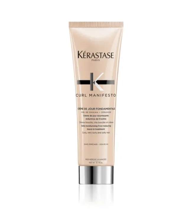 Kerastase Curl Manifesto Crème de jour Fondamentale Leave-in 150ml