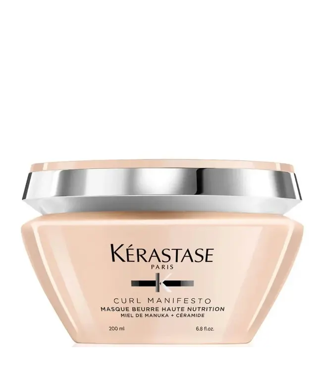 Kérastase Curl Manifesto Masque Beurre Haute Nutrition Haarmasker - 200ml