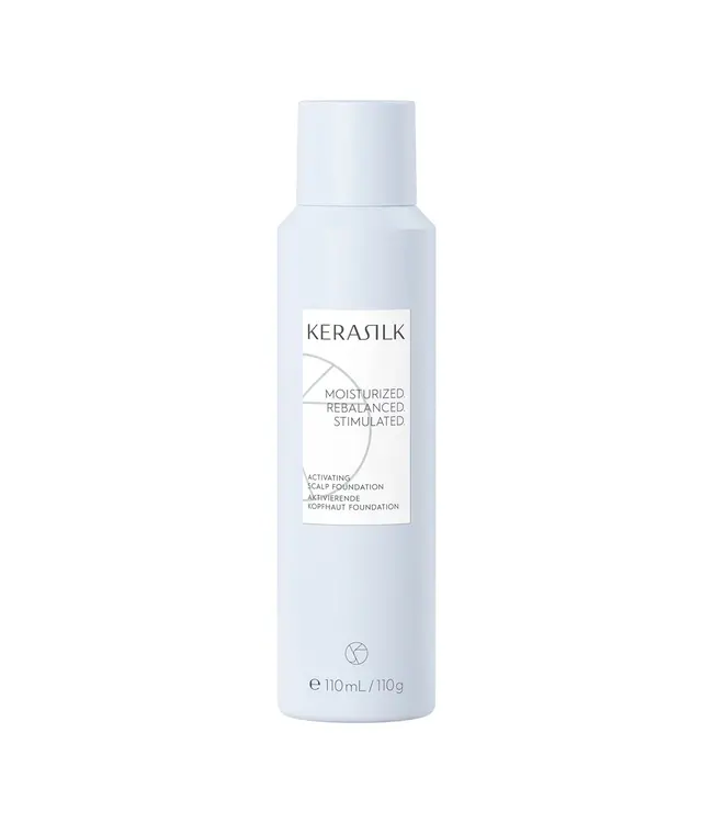 Kerasilk Activating Scalp Fundation 110ml