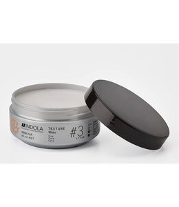Indola Innova Style Texture Wax Hold 2 85 ml