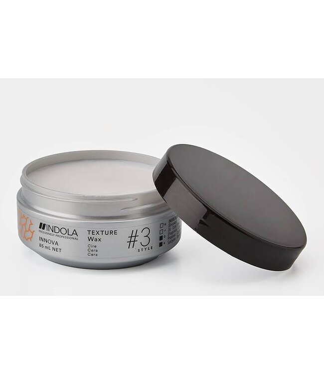 Indola Innova Style Texture Wax Hold 2 85 ml