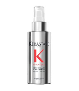 Kérastase - Première Sérum Filler Fondamental Leave-In Serum voor Beschadigd Haar - 90 ml