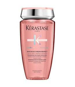 Kerastase Chroma Absolu Bain Riche Chroma Respect 250ml