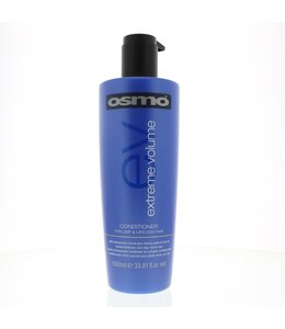 Osmo Extreme Volume Volumising Conditioner 1000ml