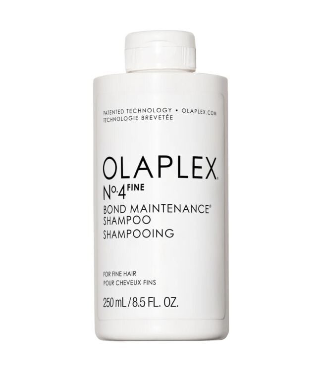Olaplex No.4 Fine Bond Maintenance Shampoo 250ml