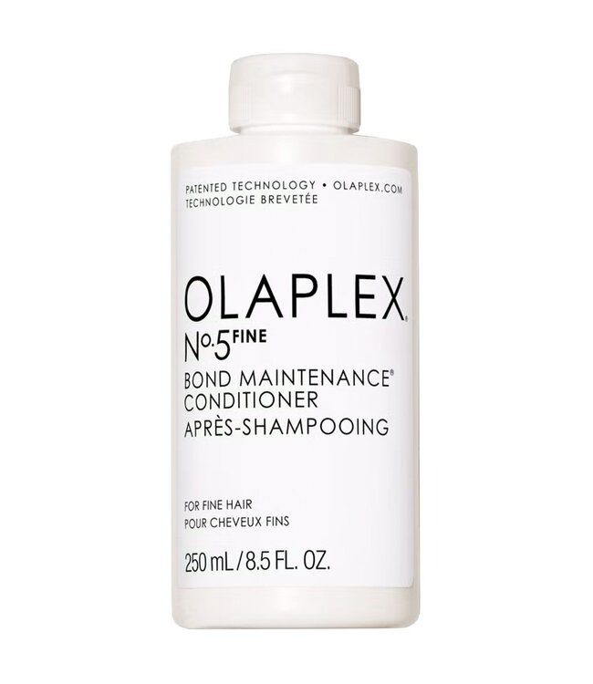 Olaplex No.5 Fine Bond Maintenance Conditioner 250ml