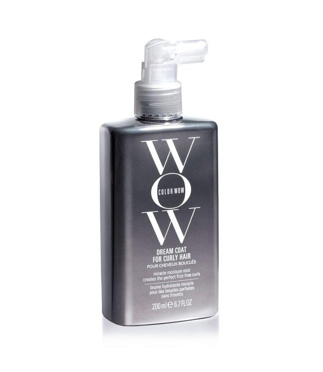 Color Wow Dream Coat Spray For Curly Hair 200ml