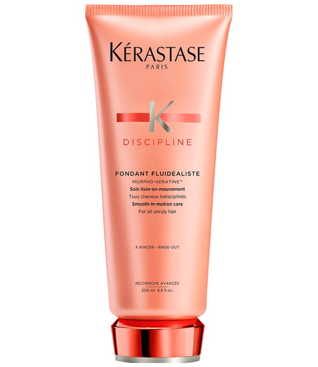 Kérastase Discipline Fondant Fluidealiste Conditioner voor Onhandelbaar Haar