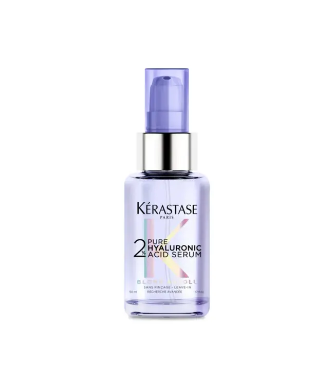 Kérastase Blond Absolu 2% Hyaluronic Acid Serum 50ml
