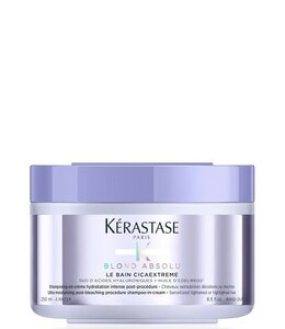 Kerastase Blond Absolu Le Bain Cicaextreme 250ml