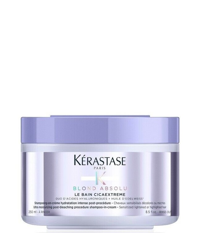 Kerastase Blond Absolu Le Bain Cicaextreme 250ml