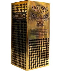Eagle Force Baard & Snoor Care Oil 50ml