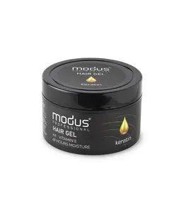 Modus Keratin Hair Gel - 450ml