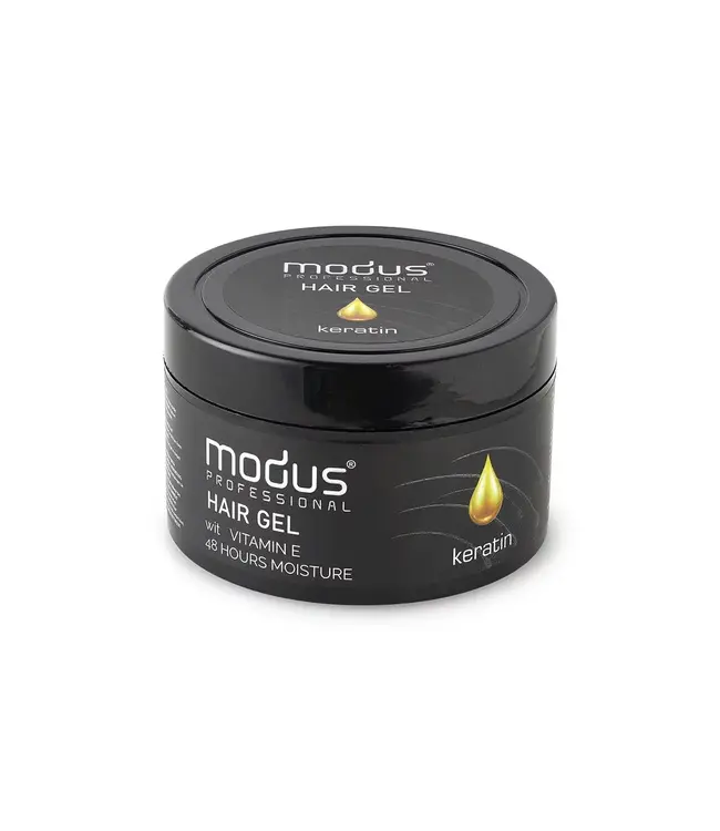Modus Keratin Hair Gel - 450ml