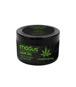 Modus Cannabis Hair Gel - 450ml