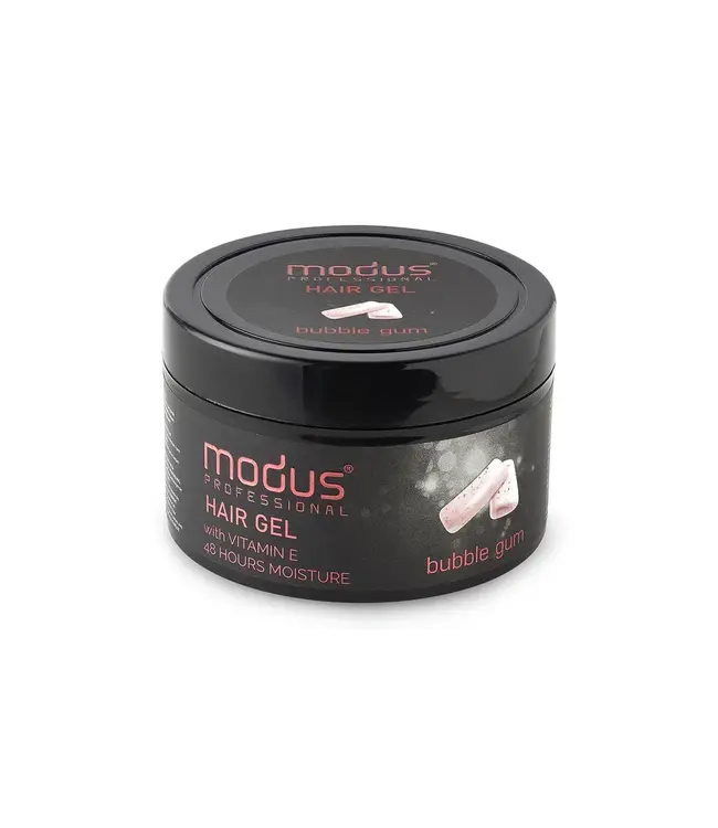 Modus Bubblegum Hair Gel - 450ml
