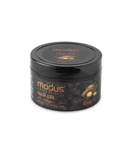 Modus Argan Oil Hair Gel - 450ml